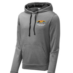 ST264 - EMB - N123E017 - Friends of Scouting Fleece Hoodie (For gifts of $500 to $999)