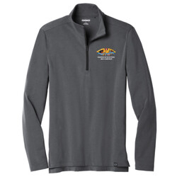 OG139 - EMB - N123E017 - Friends of Scouting OGIO 1/4 Zip Pullover (For gifts of $500 to $999)