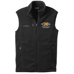 EB204 - EMB - N123E017 - Friends of Scouting Fleece Vest (For gifts of $500 to $999)