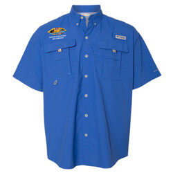 101165 - EMB - N123E017 - Fishing Shirt