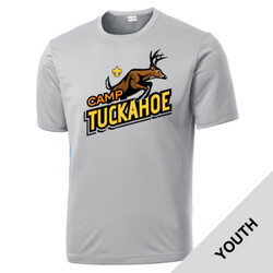 YST350 - N123-S8.1-2017 - SUB - Camp Tuckahoe Youth Wicking T-Shirt