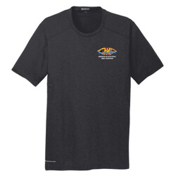 OE320 - EMB - N123E017 - Friends of Scouting OGIO Pulse Crew T-Shirt (For gifts of $300 to $499)